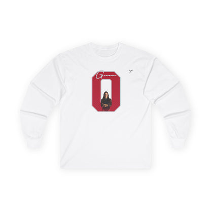 Mary Green Long Sleeve