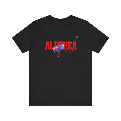 Alethea Levy Graphic Tee