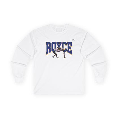 Royce Butt Long Sleeve