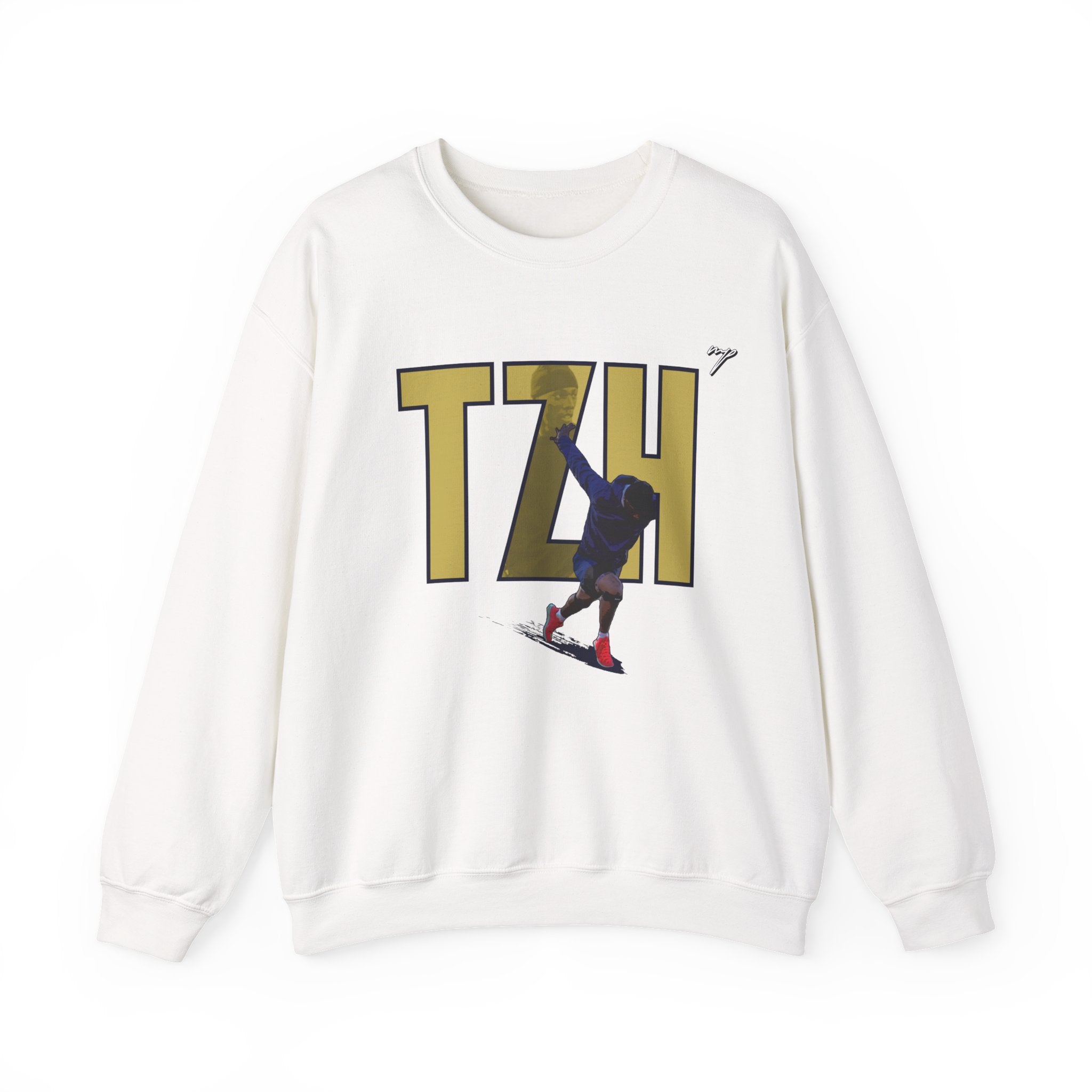 TyZire Hawkins Crewneck