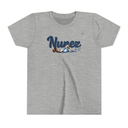 Joe Nunez YOUTH Graphic Tee