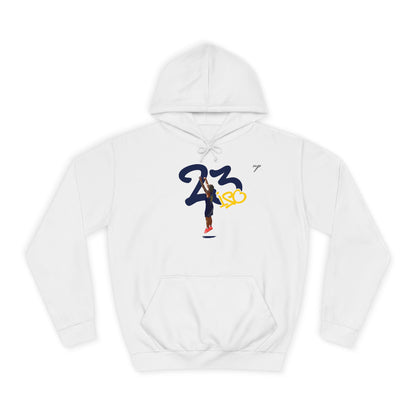 Spencer Breeden Hoodie