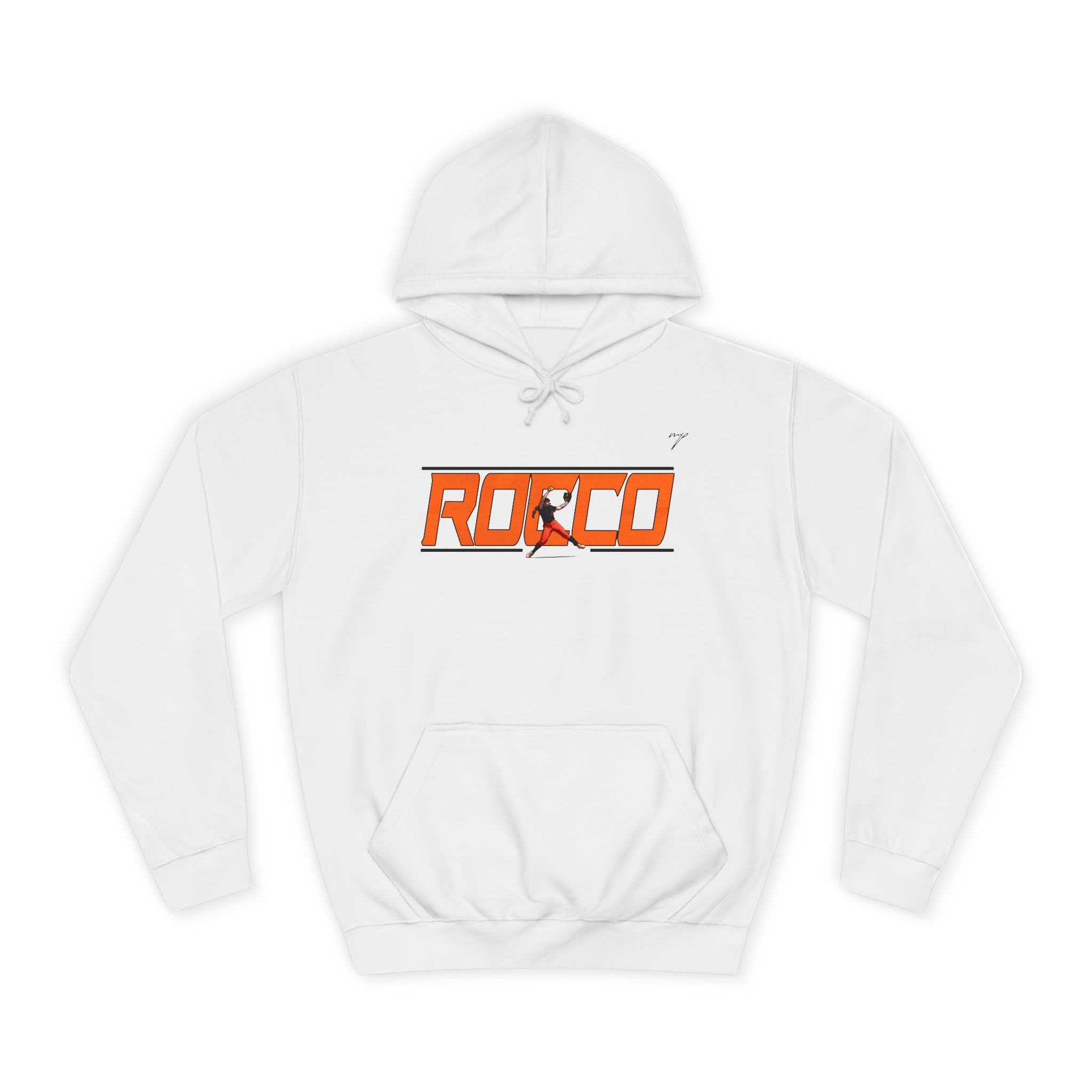Grace Rocco Hoodie