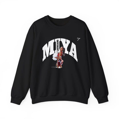 Miya Laureano Crewneck