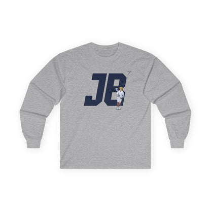 Justin Barbour Long Sleeve Tee