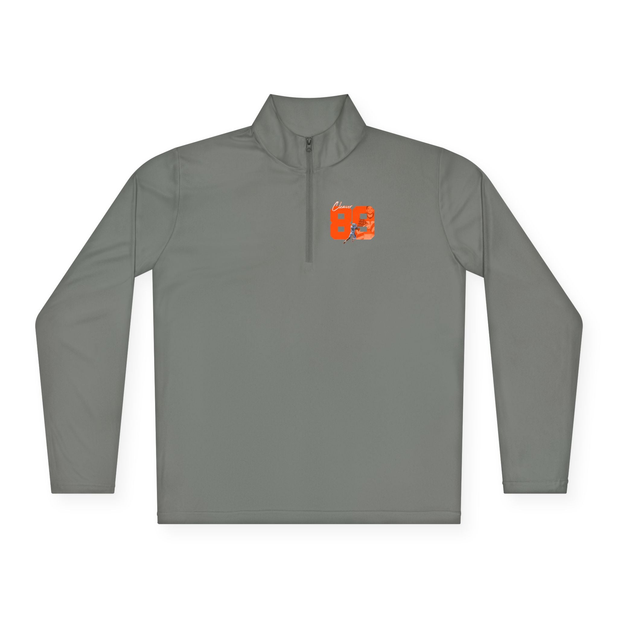 Blane Cleaver Quarter-Zip