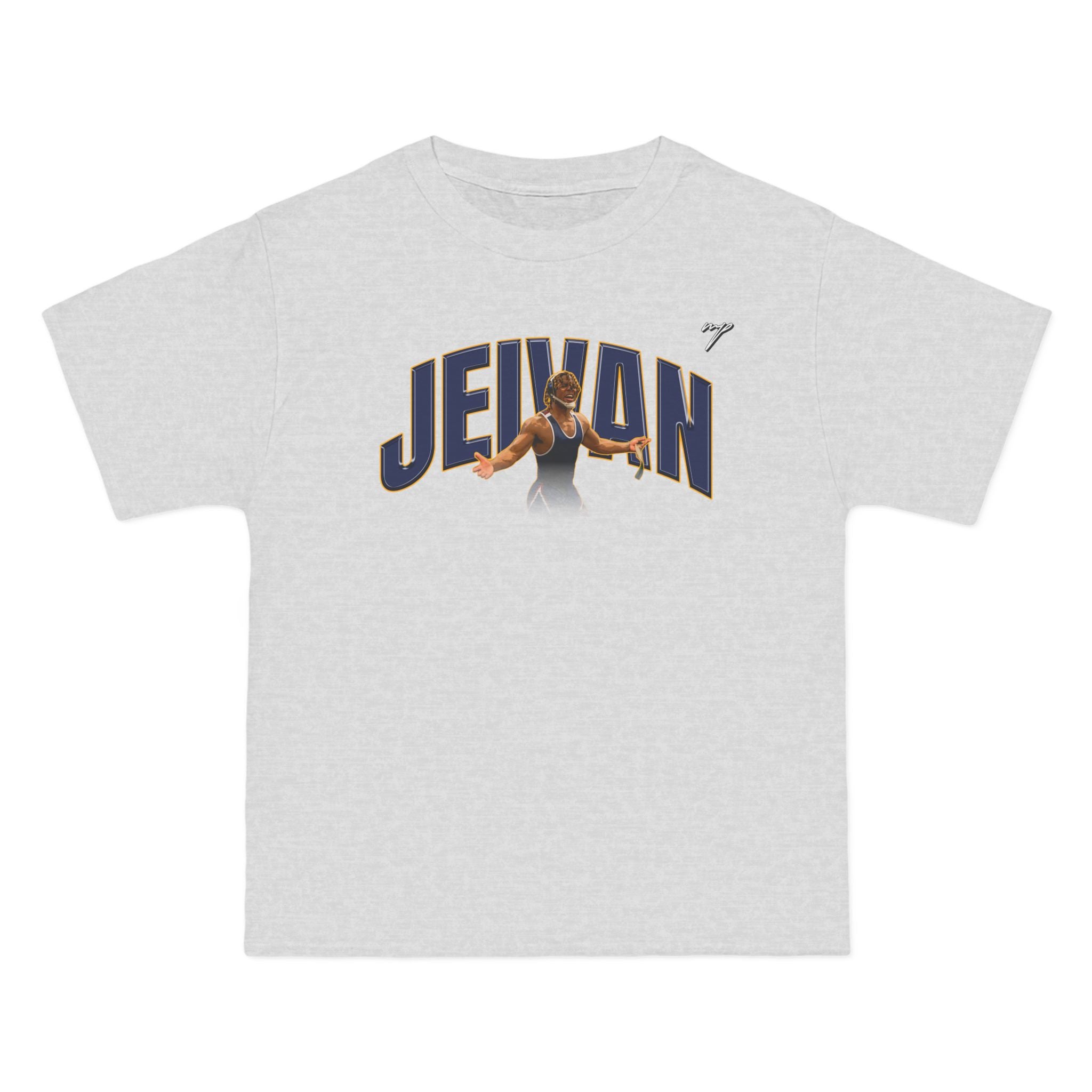 Jeivan Ross Vintage Tee