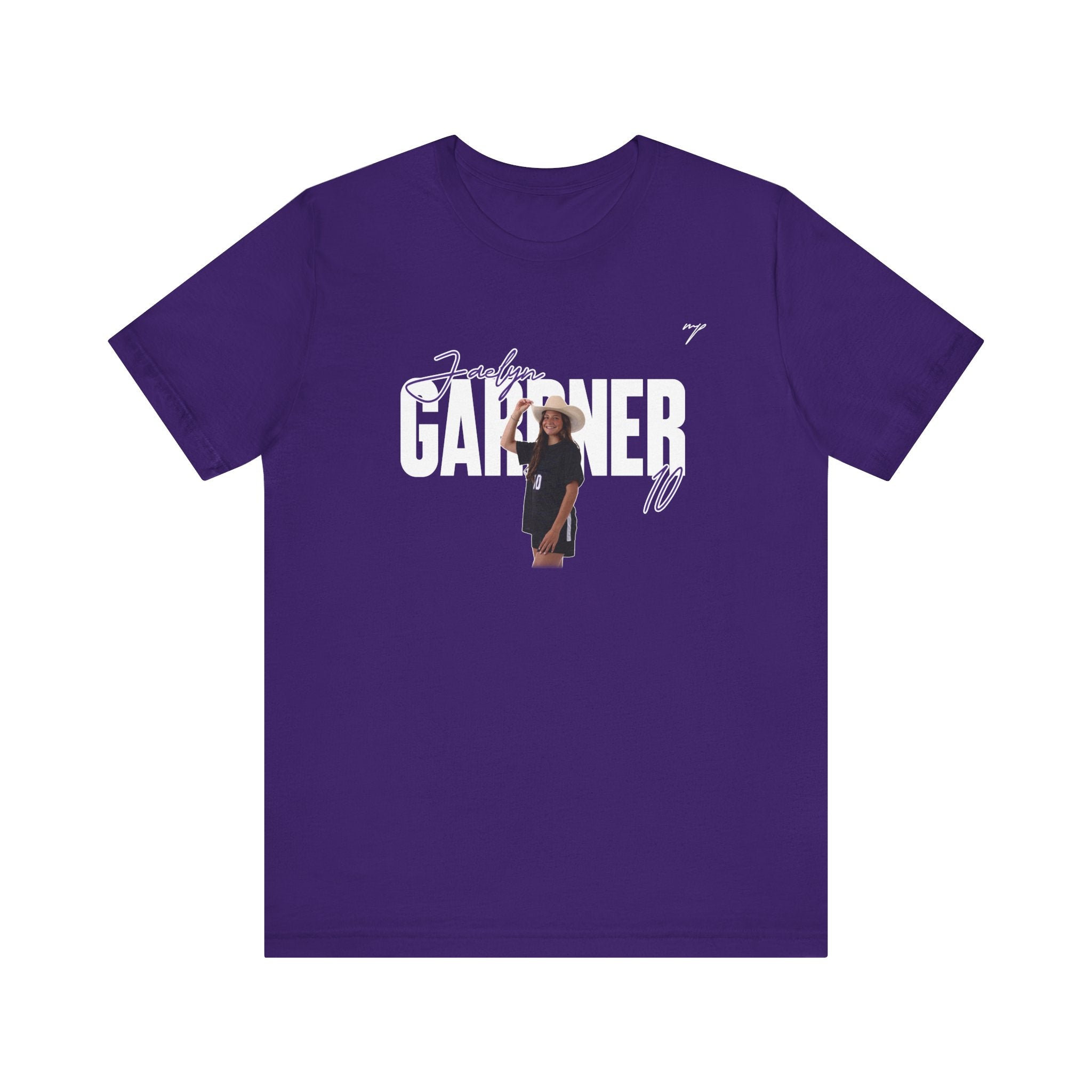 Jaelyn Gardner Graphic Tee