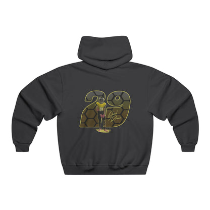 David Rhone Vintage Hoodie