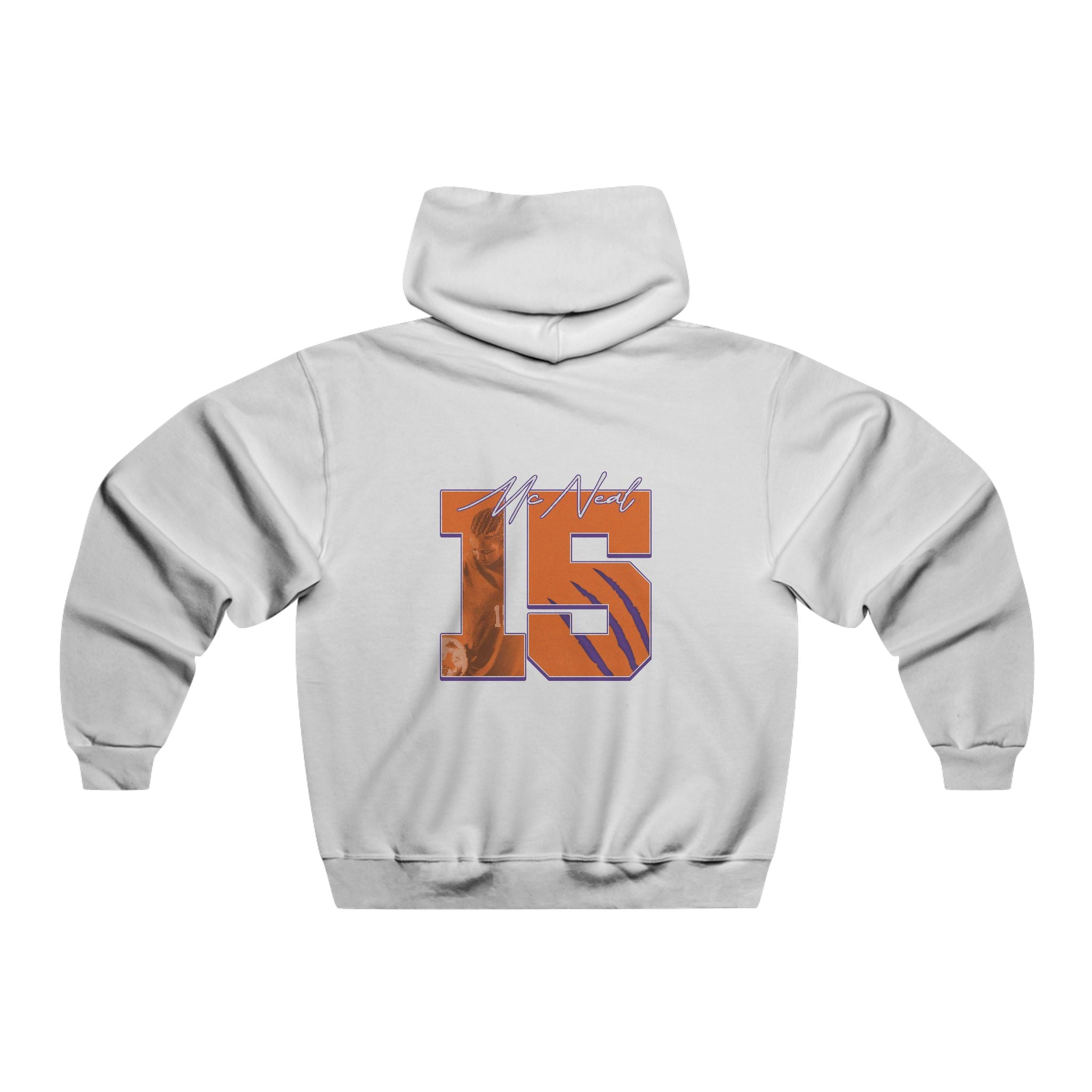 Ella McNeal Vintage Hoodie