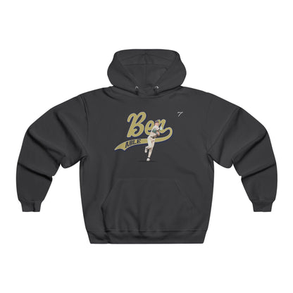 Ben Able Vintage Hoodie