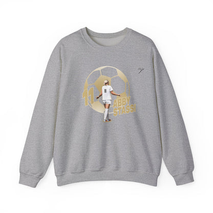 Abby Stassi Crewneck