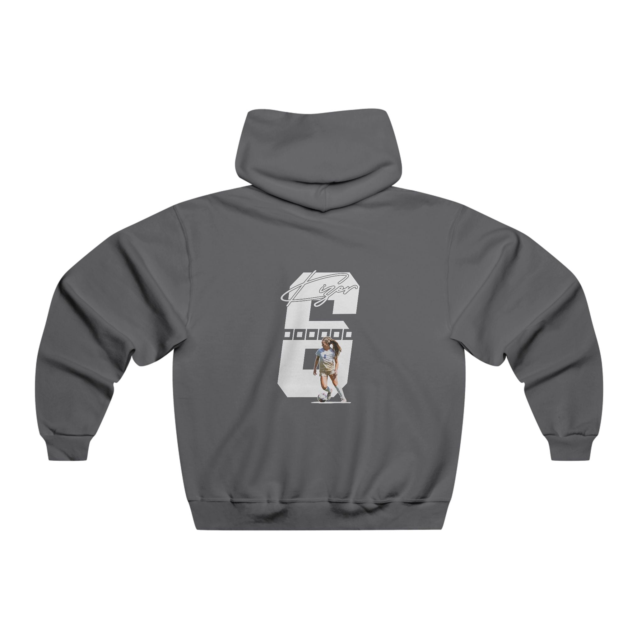 Kyrsten Kizer Vintage Hoodie