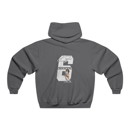 Kyrsten Kizer Vintage Hoodie