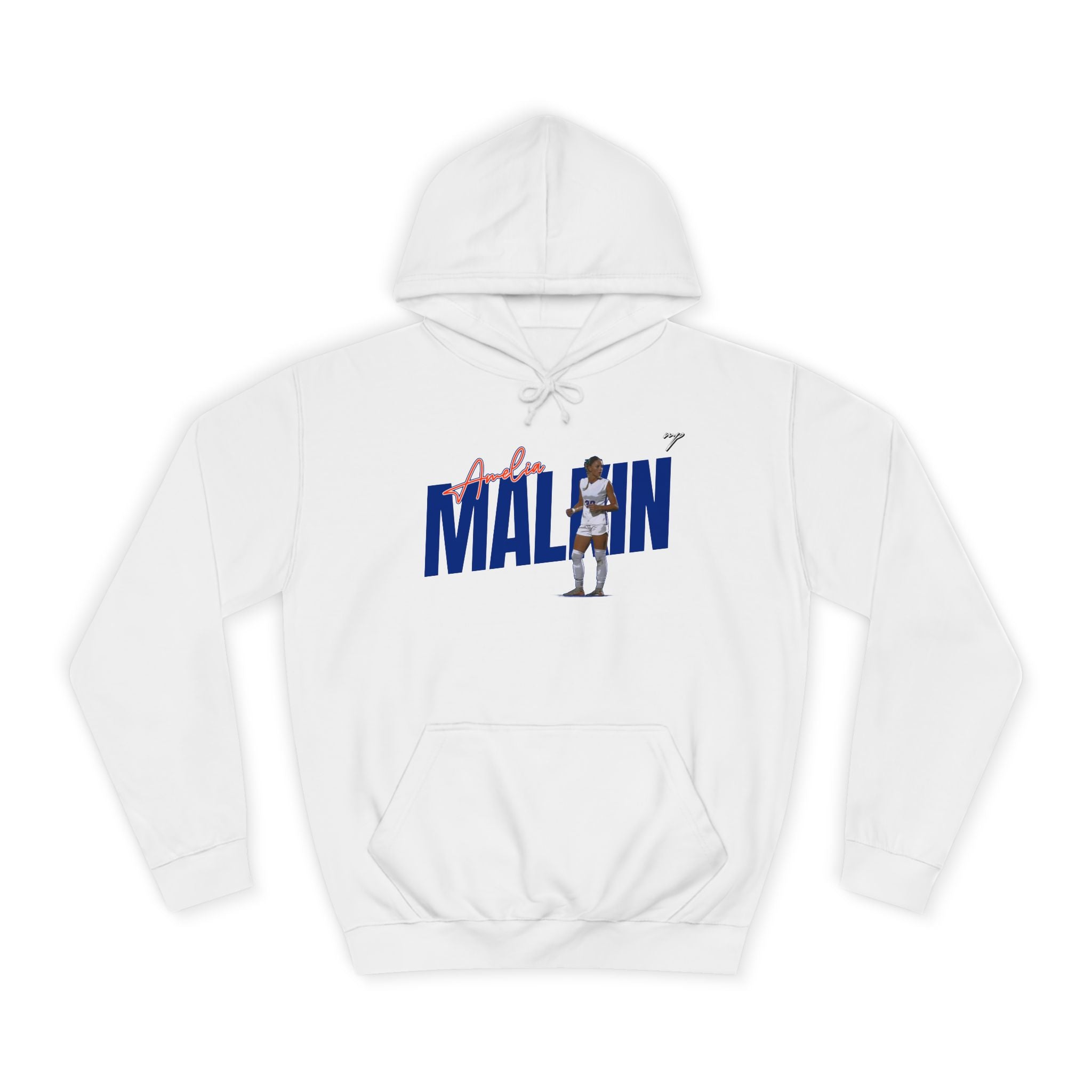 Amelia Malkin Hoodie