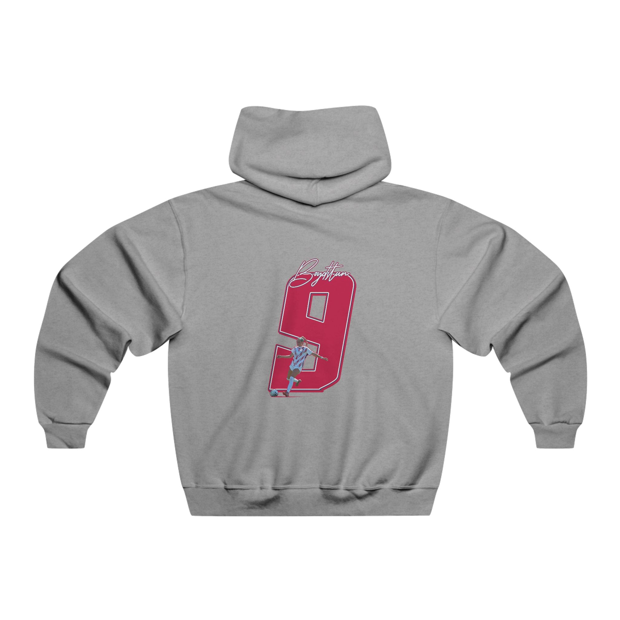 Lily Boydstun Vintage Hoodie
