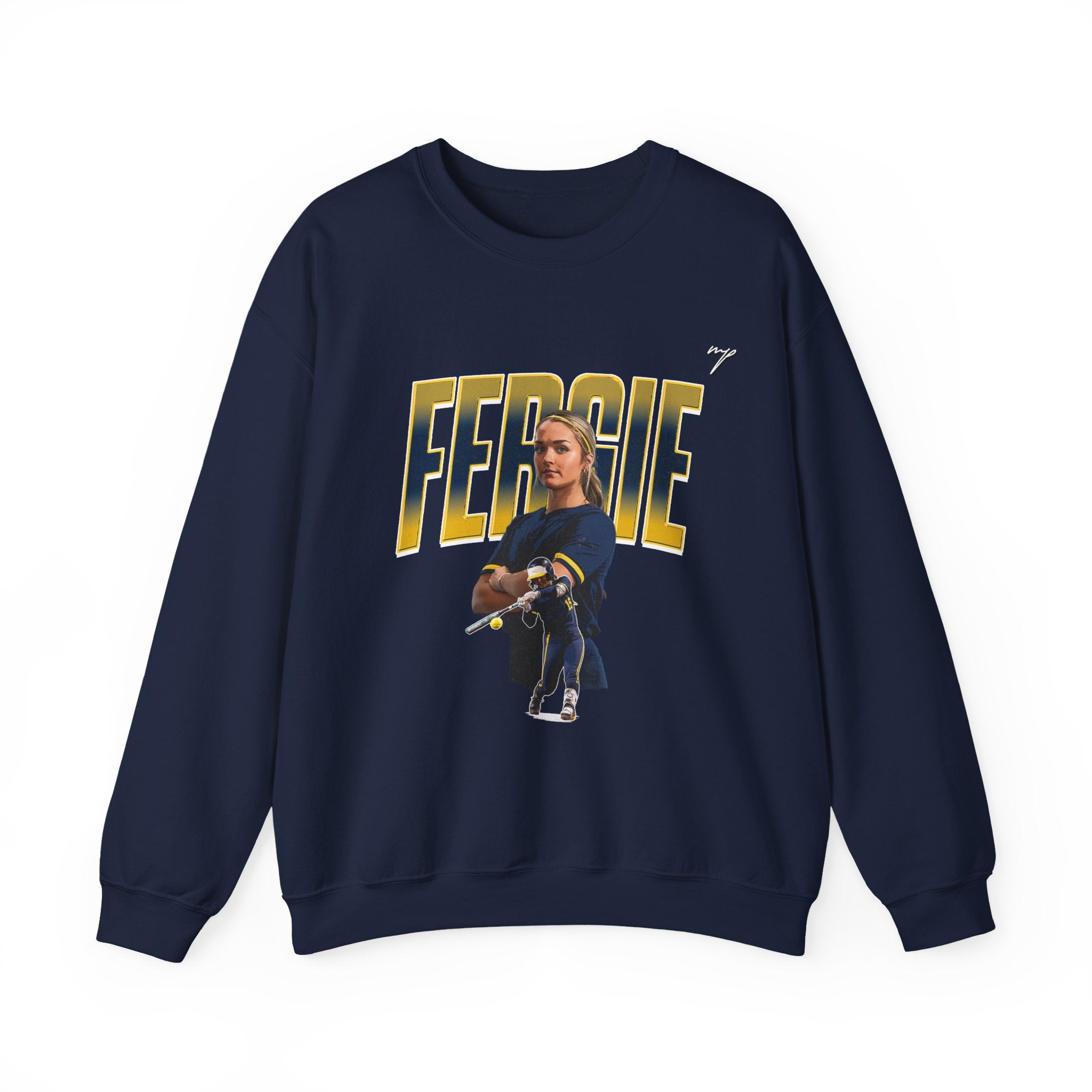 Haley Ferguson Crewneck