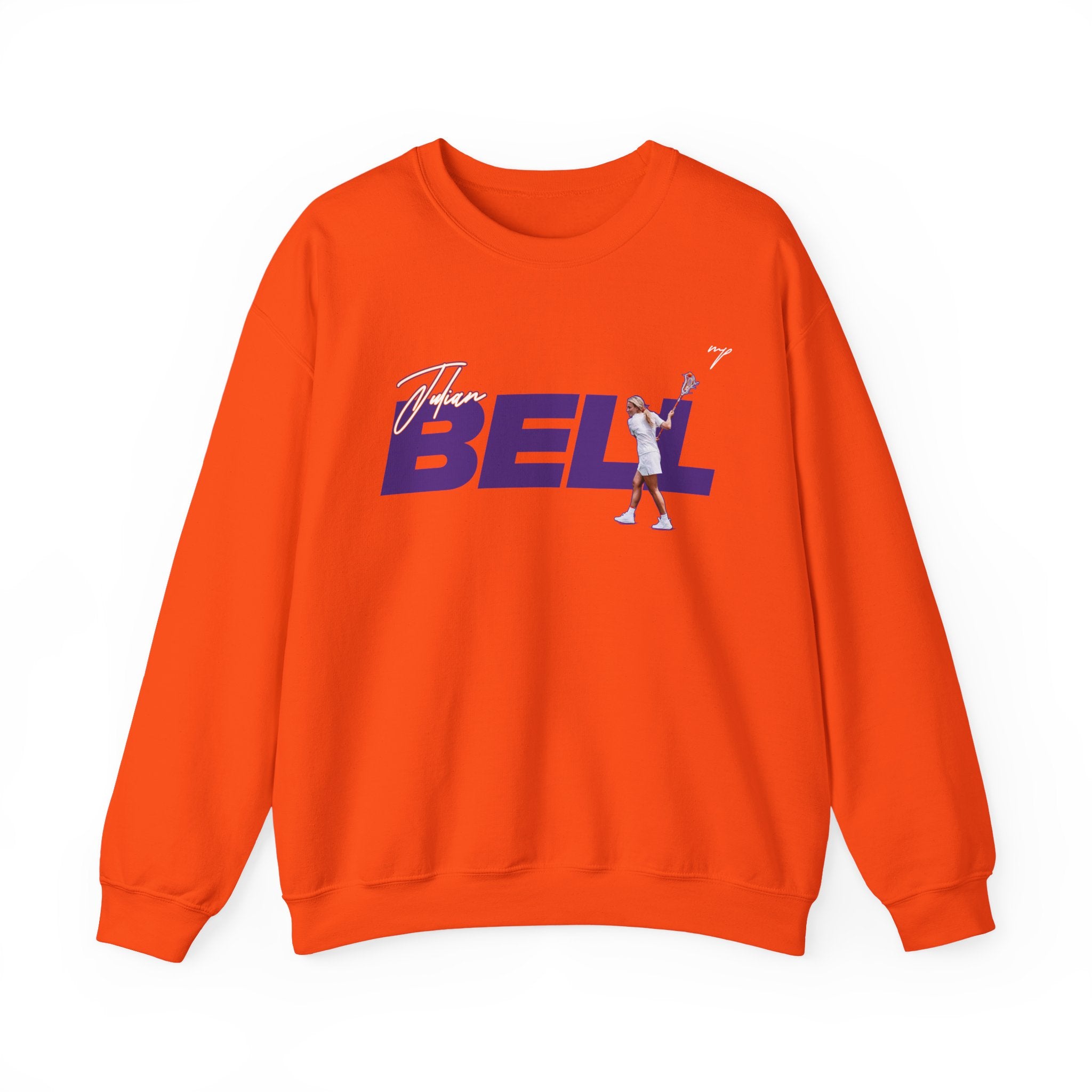 Julian Bell Crewneck