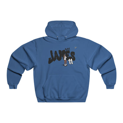 Khalia-Leigh James Vintage Hoodie