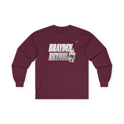 Brayden Reynolds Long Sleeve