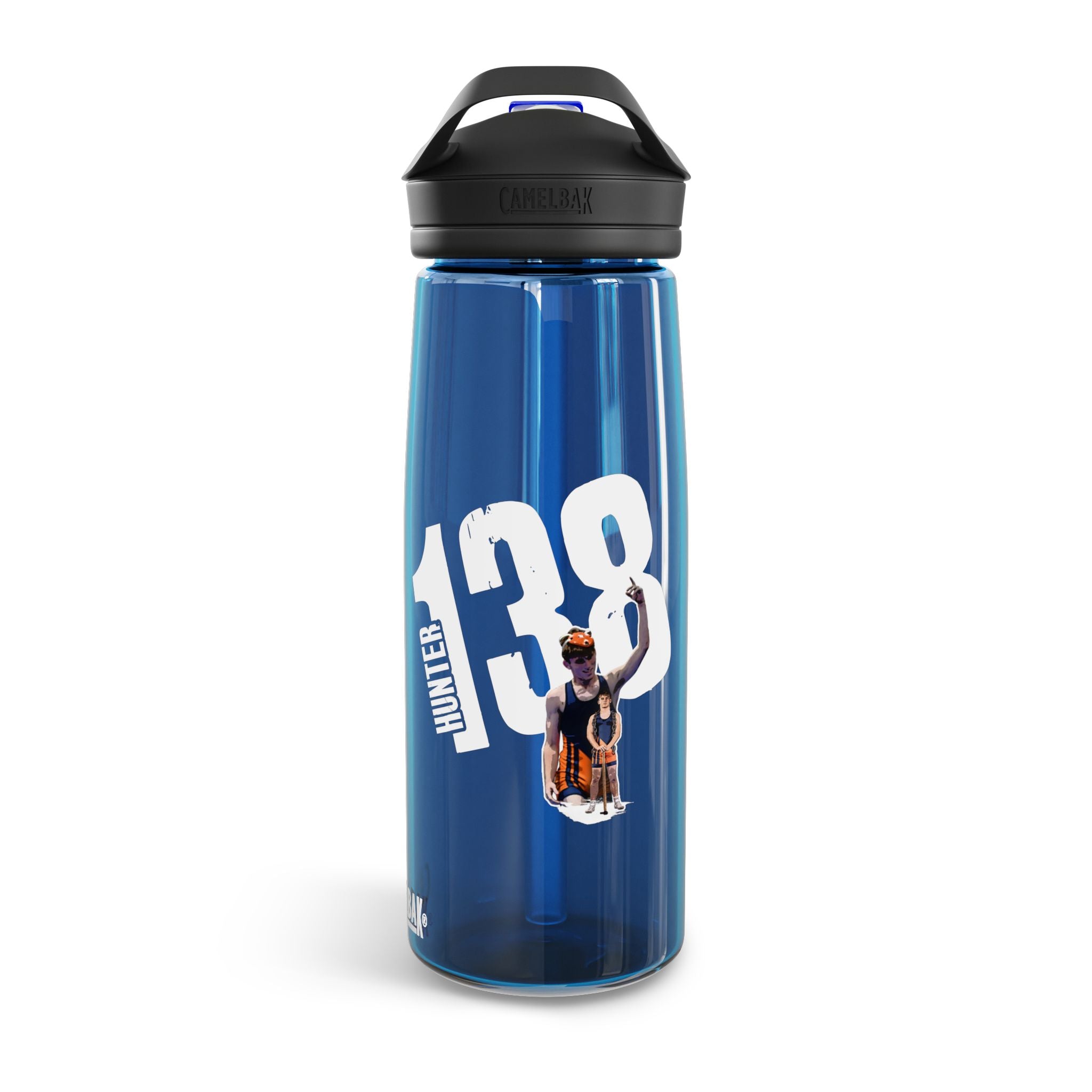 Hunter Adams CamelBak Water Bottle