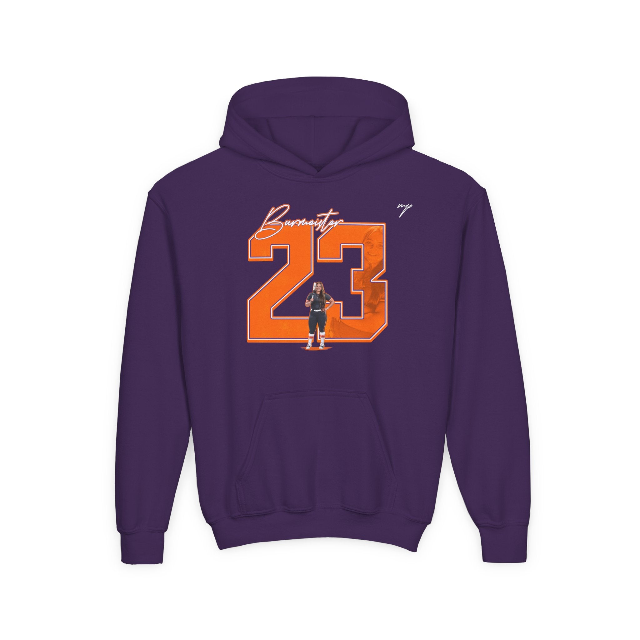 Sophia Burmeister YOUTH Hoodie