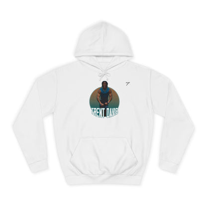 Trent Davis Hoodie