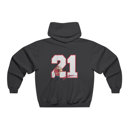 Jinnis Gerth Vintage Hoodie