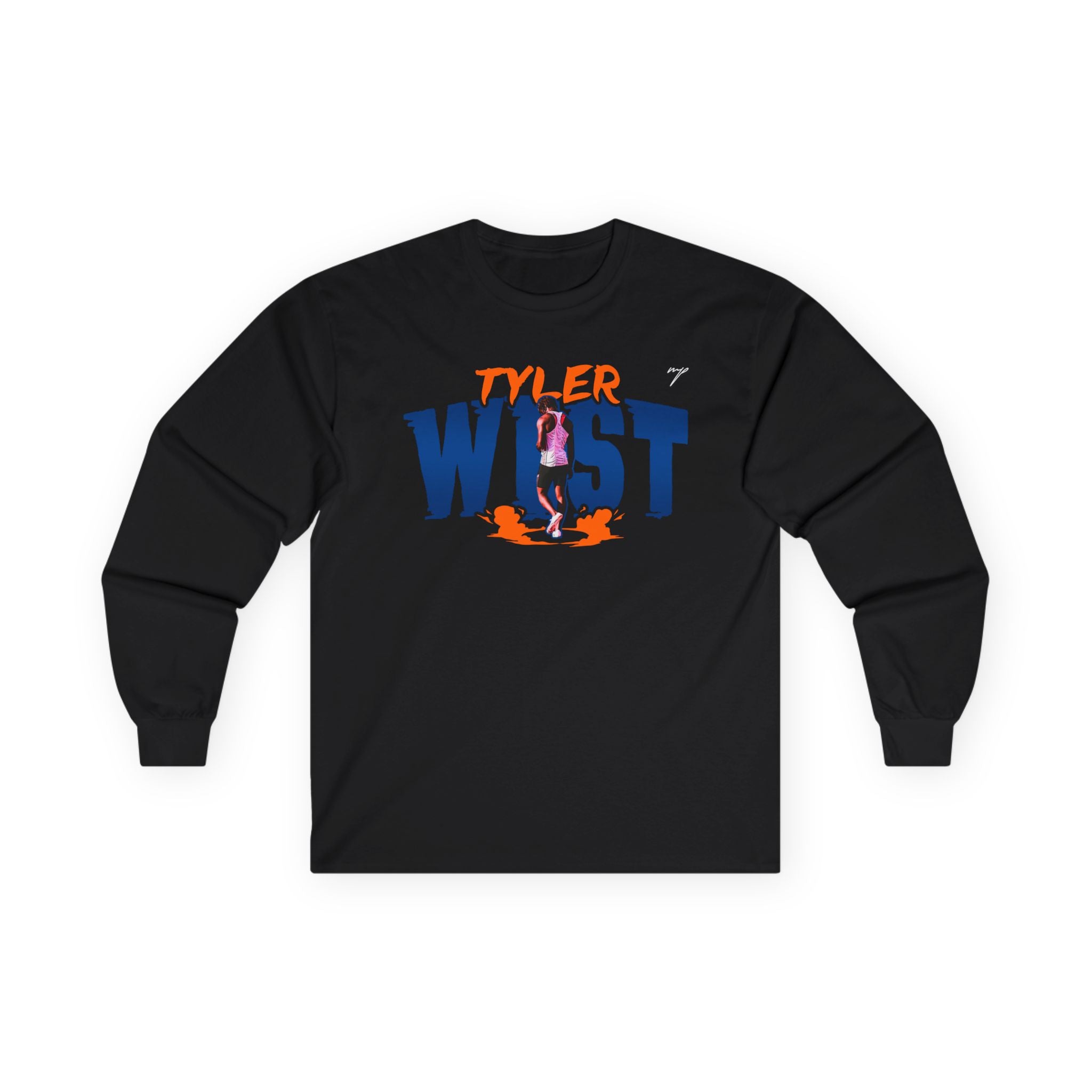 Tyler West Long Sleeve Tee