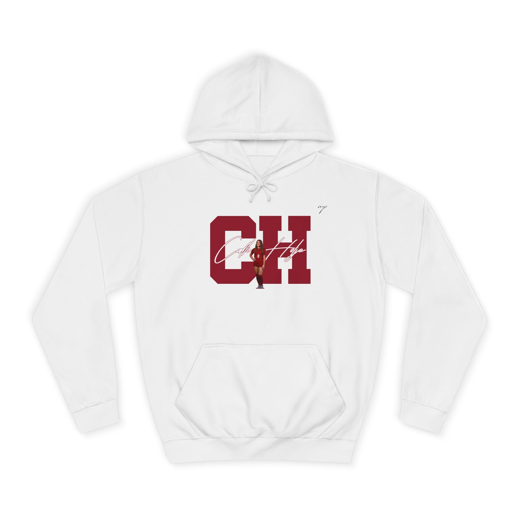 Calli Holje Hoodie