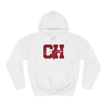 Calli Holje Hoodie