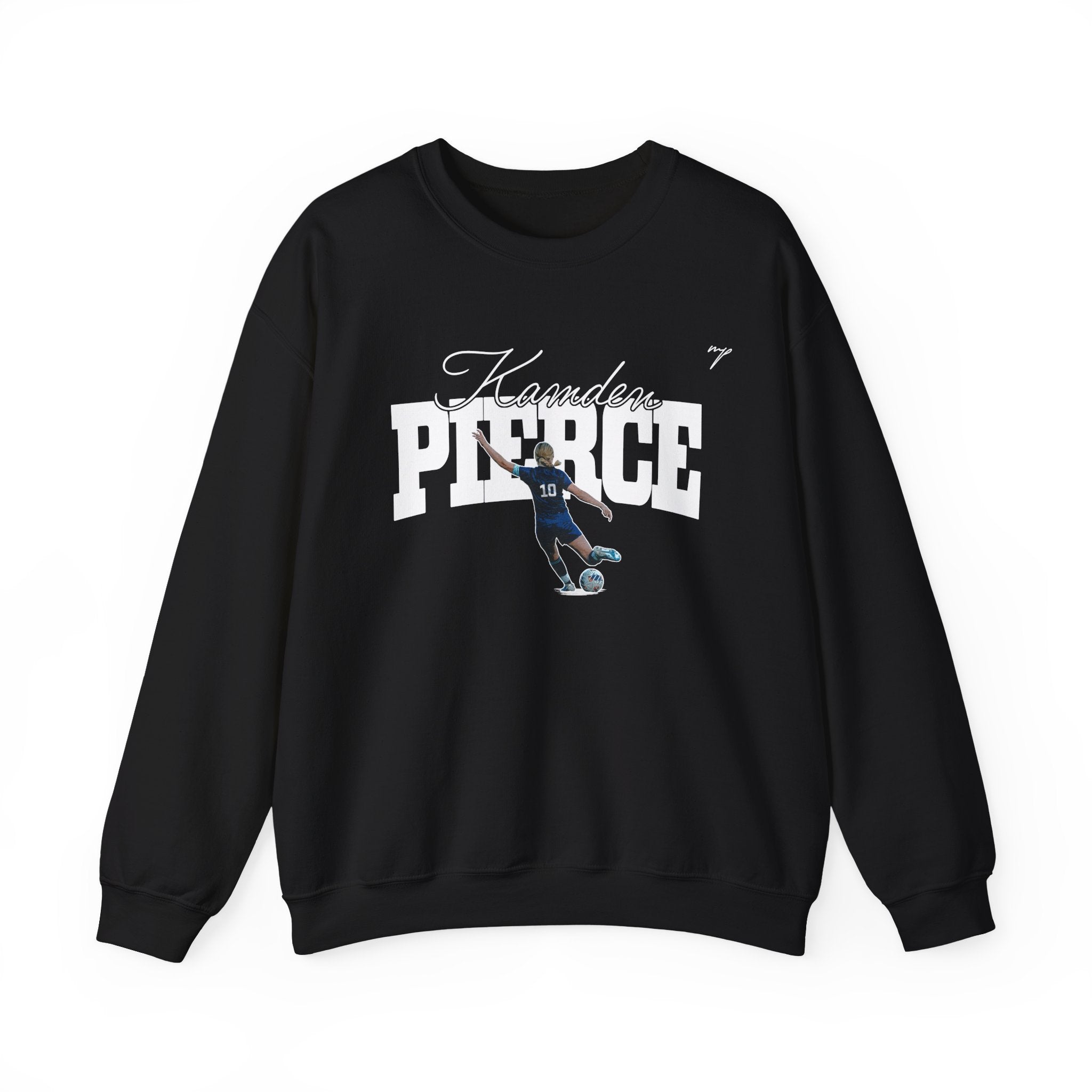 Kamden Pierce Crewneck