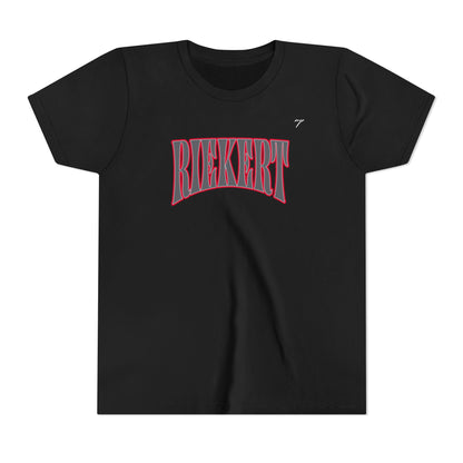 Delaney Riekert YOUTH Graphic Tee