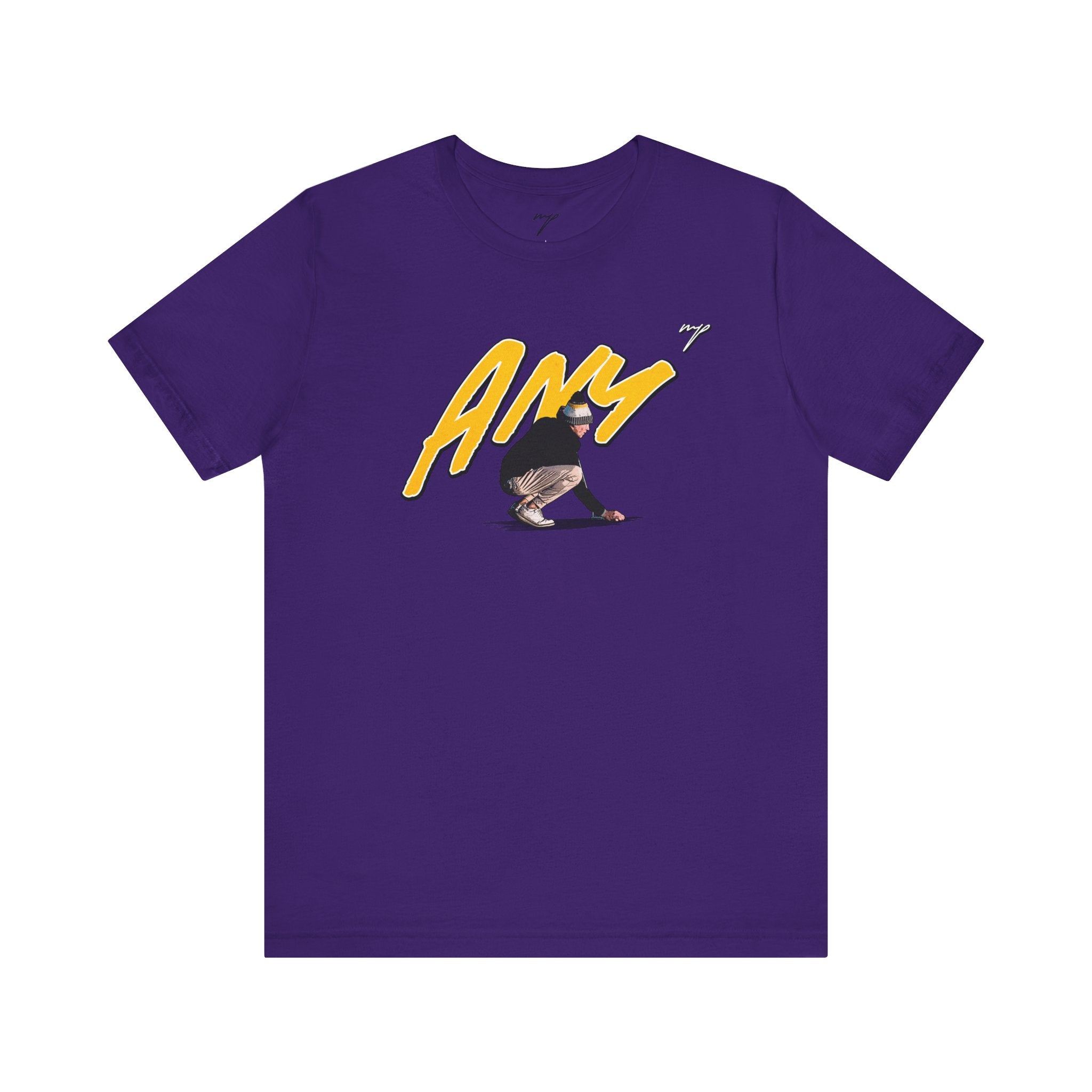 Anthony Galvin Graphic Tee