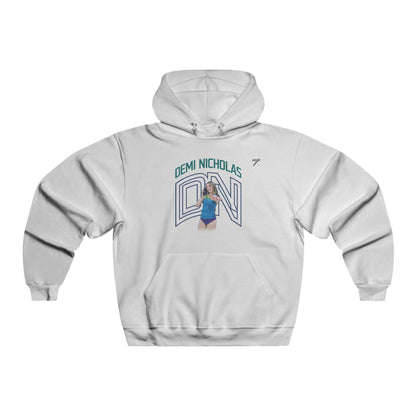 Demi Nicholas Vintage Hoodie