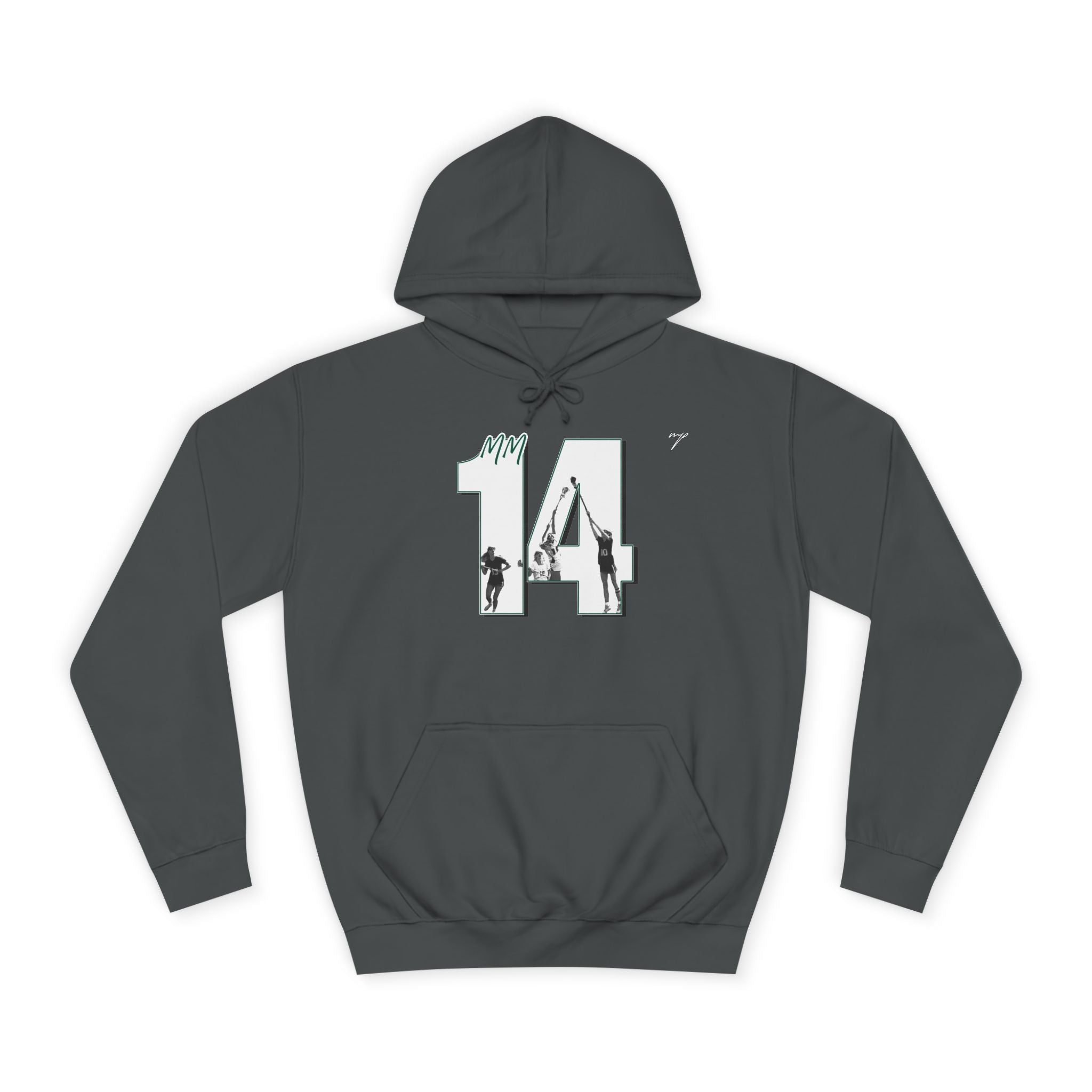 Madison Minicucci Hoodie