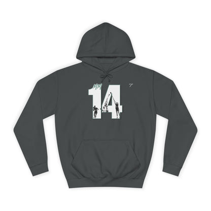 Madison Minicucci Hoodie