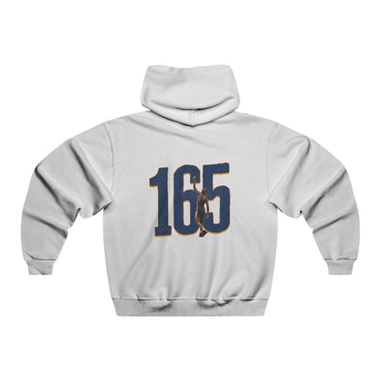 Devin Morgan Vintage Hoodie