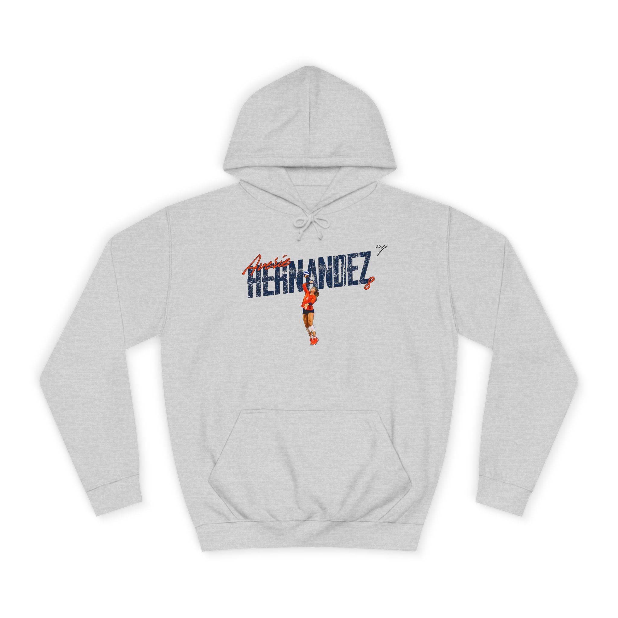 Averie Hernandez Hoodie