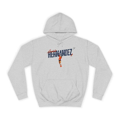 Averie Hernandez Hoodie