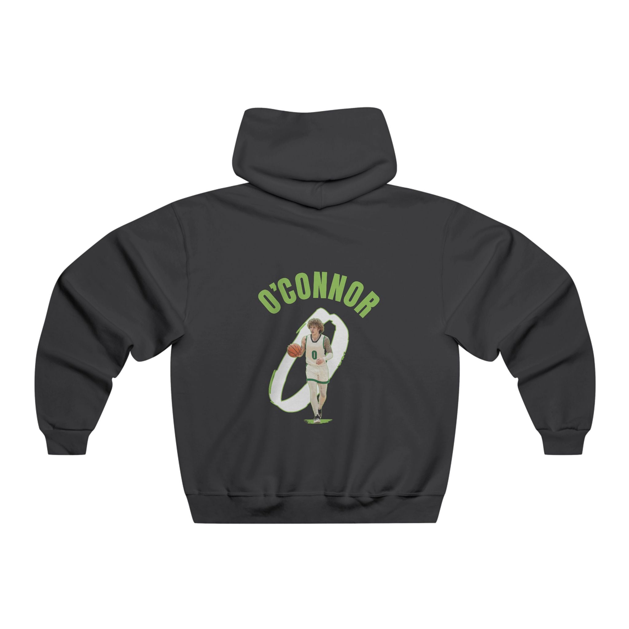 Bennett O'Connor Vintage Hoodie