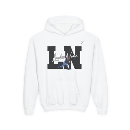 Landon Nease YOUTH Hoodie