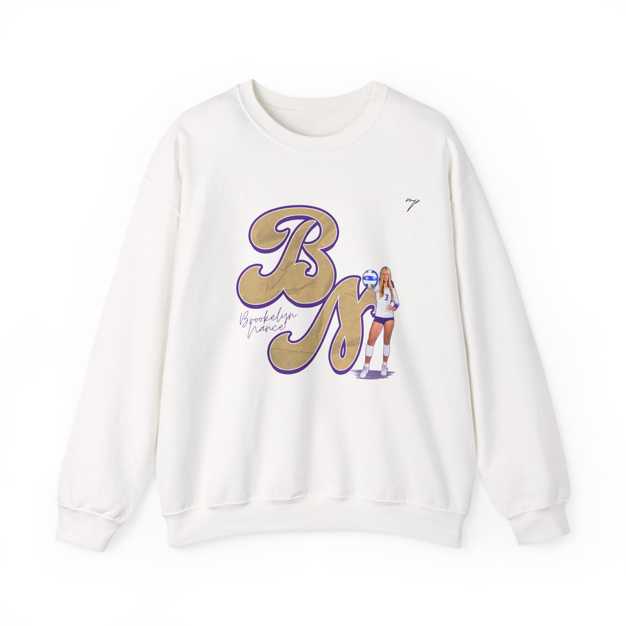 Brookelyn Nance Crewneck
