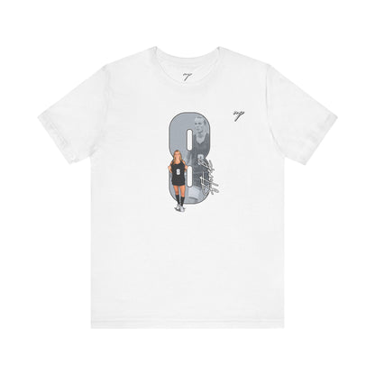 Ariana Ftorek Graphic Tee