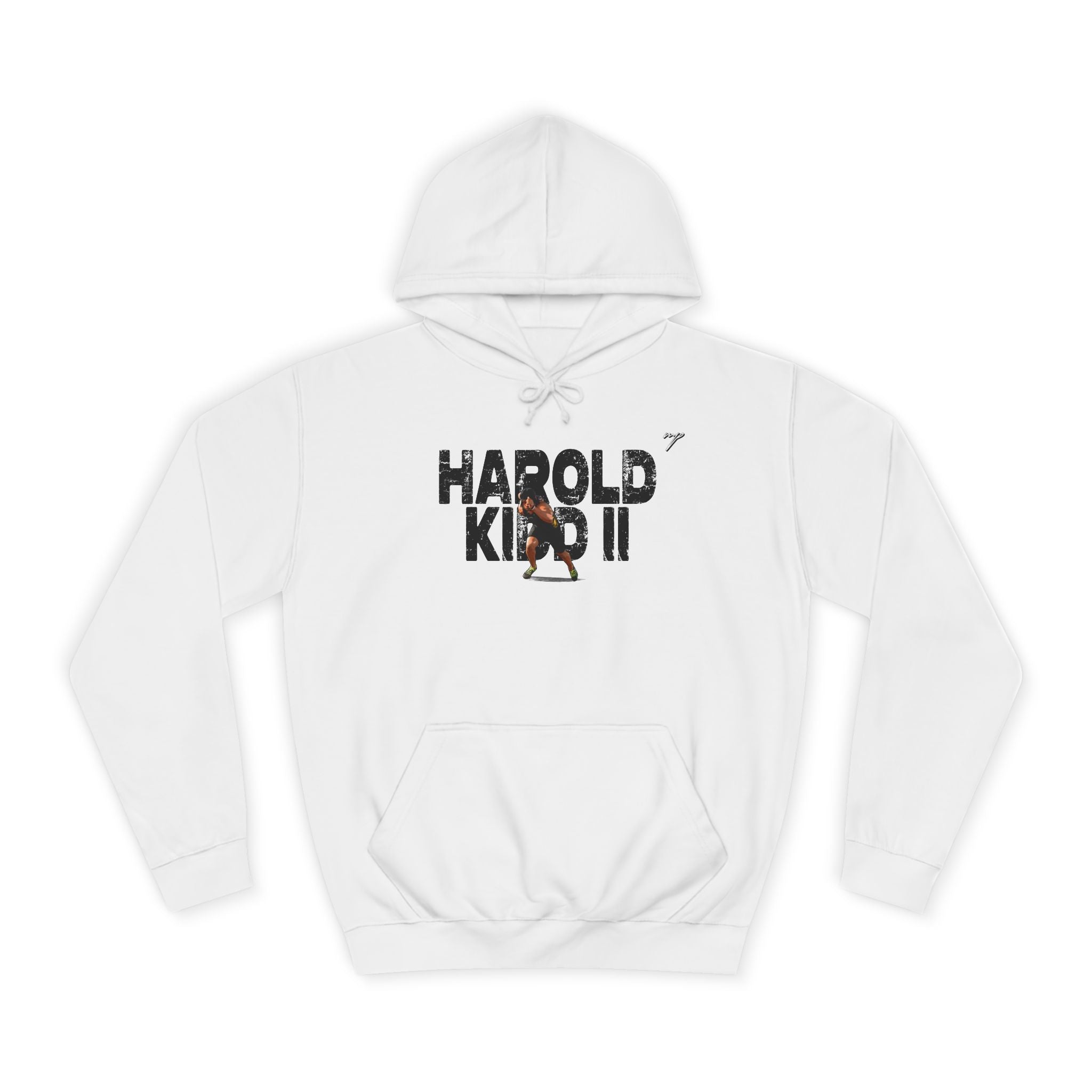 Harold Kidd II Hoodie