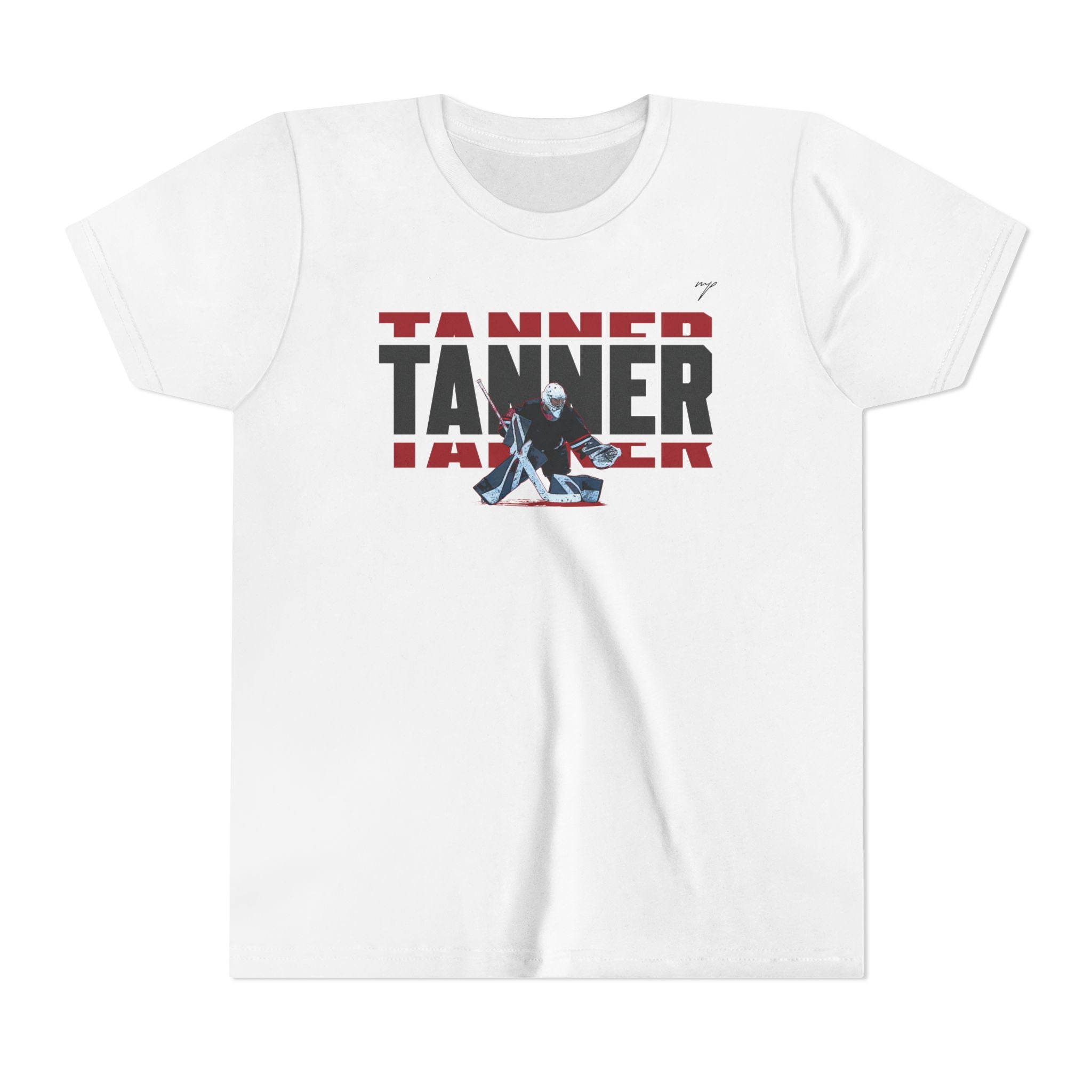 Abby Tanner YOUTH Graphic Tee