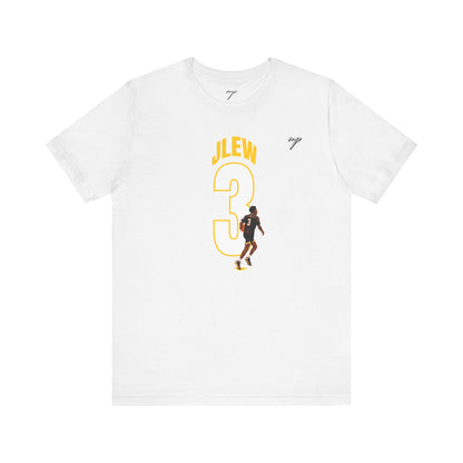 Joffrey Nunnally Graphic Tee
