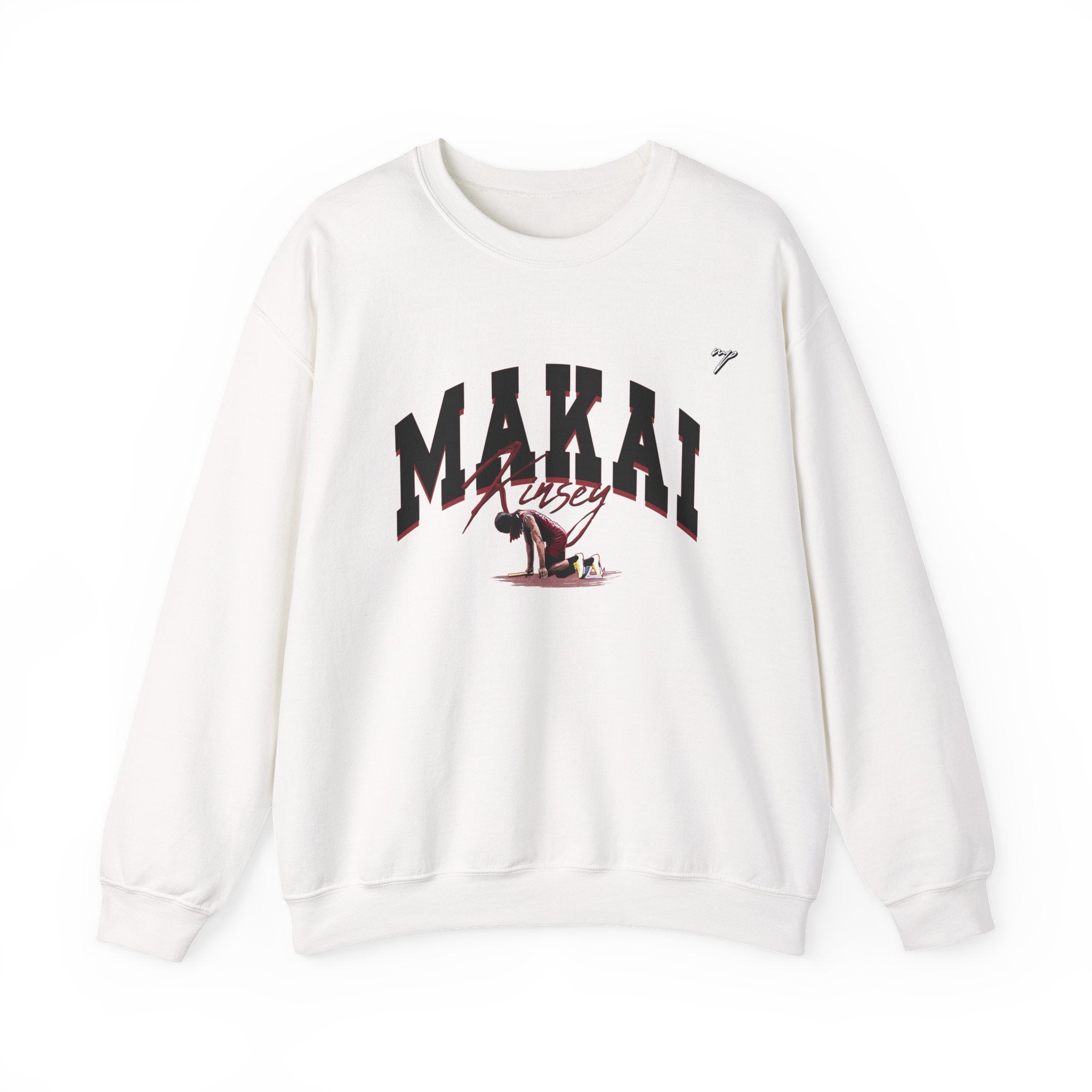 Makai Kinsey Crewneck
