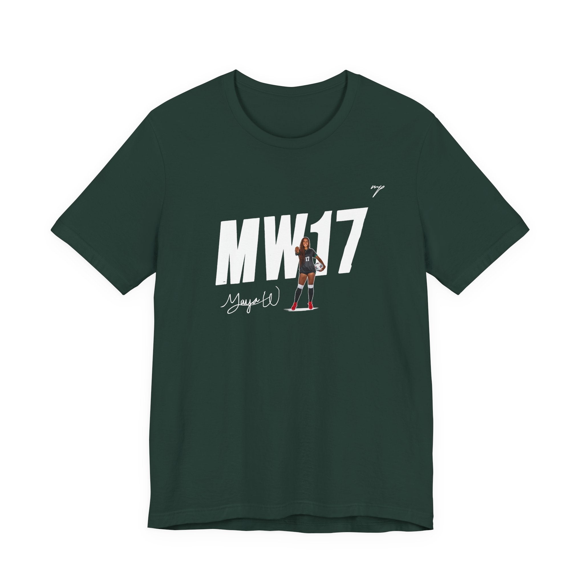Maya Walker Graphic Tee