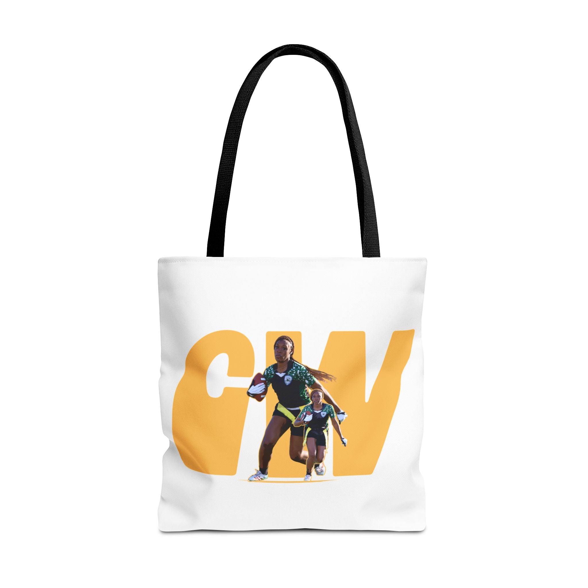 Cailyn Webber Custom Tote Bag